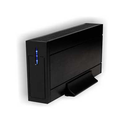 Caixa Externa Sata+Ide 3,5" Usb 2,0 - Halfmman - Laranja