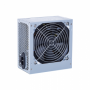 Fonte Alimentação 500W Silent Halfmman Certificada 80 Plus