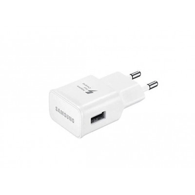 Samsung EP-T2510 Universal Preto USB Carregamento Rápido Interior