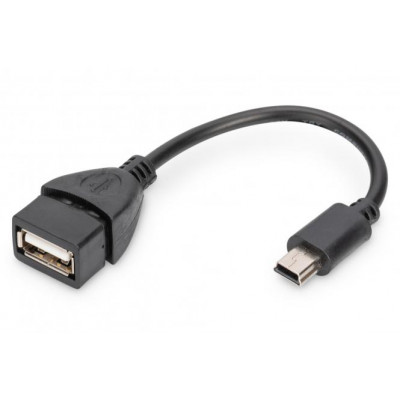 DIGITUS USB Adapter / Converter, OTG
