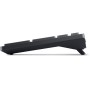 DELL KM555 teclado Rato incluído Universal RF Wireless + Bluetooth QWERTY Português Preto