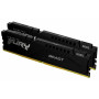 Kingston Technology FURY Beast módulo de memória 16 GB 2 x 8 GB DDR5 6000 MT s 288-pin DIMM