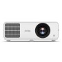 BenQ LH650 datashow Projetor de distância normal 4000 ANSI lumens DLP 1080p (1920x1080) Compatibilidade 3D Preto, Branco