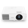 BenQ LH650 datashow Projetor de distância normal 4000 ANSI lumens DLP 1080p (1920x1080) Compatibilidade 3D Preto, Branco