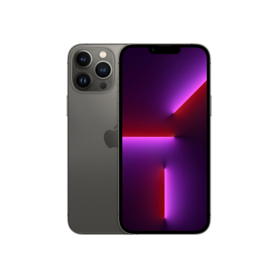 Smartphone Apple iPhone 13 Pro 128Gb Graphite- Excelente