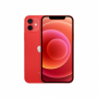 Smartphone Apple iPhone 12 64Gb Red- Excelente