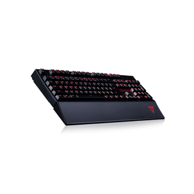 Teclado Mecanico Gaming MODECOM Volcano Gamer – US