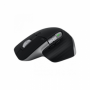 Rato Bluetooth Ergonómico Logitech MX Master 3S para Mac Bateria recarregável 8000 Dpi Cinza Espacial