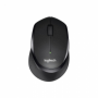Rato Sem Fios Logitech B330 Silent Plus 1000 Dpi Preto