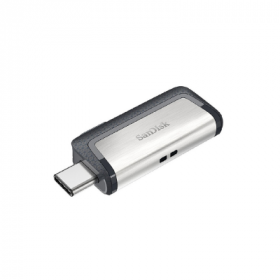 Pen Drive SanDisk Ultra Dual 32Gb Usb3.1 Type C