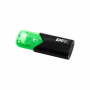 Pen Drive Emtec B110 64Gb Click Easy Usb 3.2 Verde
