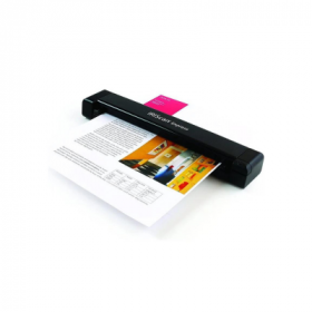 Scanner Iris Express 4