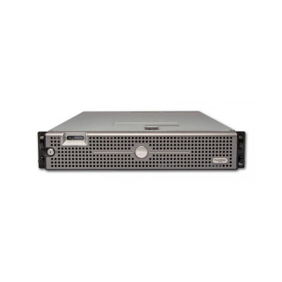 Servidor DELL PowerEdge 2950 2xIntel Xeon L5320 8Gb 3*400Gb SAS