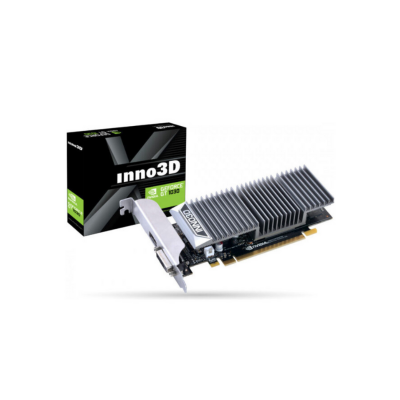 Placa Gráfica Inno3D GT 1030 2GB GDDR5