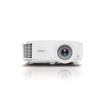 BenQ MH733 datashow Projetor de distância normal 4000 ANSI lumens DLP 1080p (1920x1080) Branco