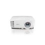 BenQ MH733 datashow Projetor de distância normal 4000 ANSI lumens DLP 1080p (1920x1080) Branco