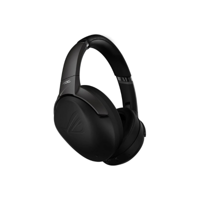 Auscultadores Gaming Micro Asus Rog Strix Go Bluetooth Preto