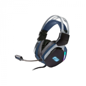 Auscultadores Gaming MUSE Para PC SWITCH PS4 PS5 XBOX Jack 3.5mm