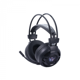 Auscultadores Gaming 4GAMING Prana RGB 7.1