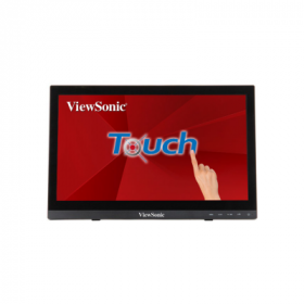 Monitor Touchscreen Viewsonic 16? HD TD1630
