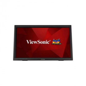 Monitor Touchscreen Viewsonic 23,6" TD2423 FHD