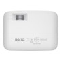 BenQ MS560 datashow Projetor de distância normal 4000 ANSI lumens DLP SVGA (800x600) Branco