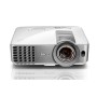 BenQ MW632ST datashow Projetor de distância normal 3200 ANSI lumens DLP WXGA (1280x800) Compatibilidade 3D Branco