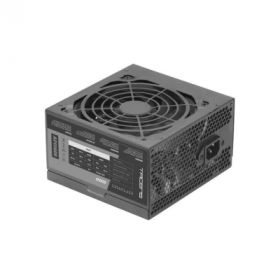 Fonte de Alimentação Tacens Anima APIII600 600W