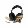 Headphones Arctic P533 Military