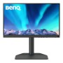 BenQ SW272Q monitor de ecrã 68,6 cm (27") 2560 x 1440 pixels Wide Quad HD LCD Preto