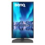 BenQ SW272Q monitor de ecrã 68,6 cm (27") 2560 x 1440 pixels Wide Quad HD LCD Preto