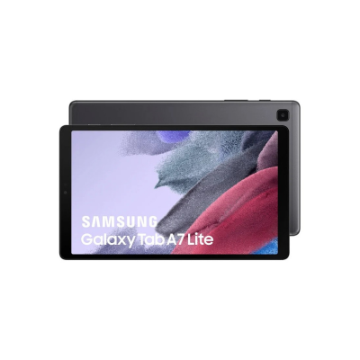 Tablet Samsung Galaxy Tab A7 Lite 8.7″ 3Gb 32Gb Octacore 4G Cinza