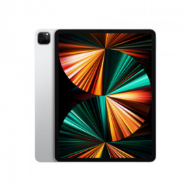 iPad Pro 5ªGeração 128Gb WIFI 12.9" Silver Sem Acessórios
