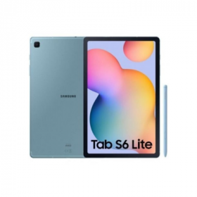 Tablet Samsung Galaxy Tab S6 Lite 2022 P613 10.4" 4Gb 128Gb Octacore Azul