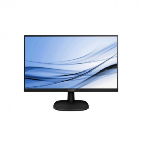 Monitor Philips 273V7QDSB 27" Full HD Preto
