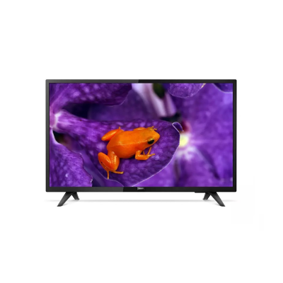 Tv Philips LED 43" Full HD Smart TV Modo Hotel Hospitality Preto