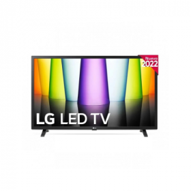 TV LG 32LQ630B6LA 32" HD Smart TV WiFi