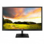 Monitor Gaming LG UltraGear 27MK400H-B 27" Full HD 2ms 75Hz TN Preto