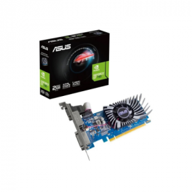 Placa Gráfica Asus GT 730 2Gb GDDR3