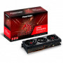 Placa Gráfica Powercolor RX 6800XT 16Gb Red Dragon GDDR6