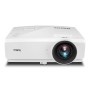 BenQ SH753P datashow Projetor de distância normal 5000 ANSI lumens DLP 1080p (1920x1080) Compatibilidade 3D Branco