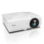 BenQ SH753P datashow Projetor de distância normal 5000 ANSI lumens DLP 1080p (1920x1080) Compatibilidade 3D Branco