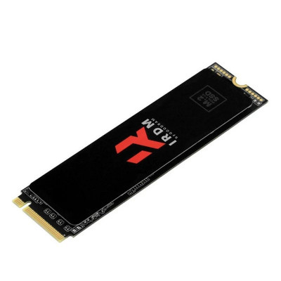 Disco SSD Goodram IRDM 256Gb PCIe M.2 2280