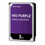 Disco Duro Western Digital WD Purple Surveillance 3TB 3.5" SATA III 64MB