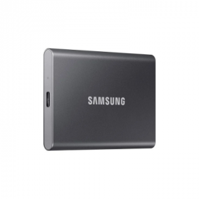 Disco Externo SSD Samsung Portable T7 1Tb USB 3.