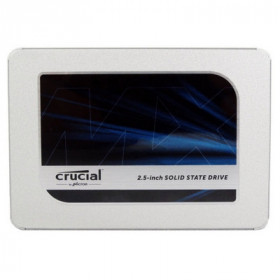 Disco SSD Crucial MX500 250Gb 2.5" Sata3