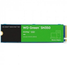 Disco SSD Western Digital WD Green SN350 240GB M.2 2280 PCIe