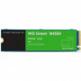 Disco SSD Western Digital WD Green SN350 240GB M.2 2280 PCIe