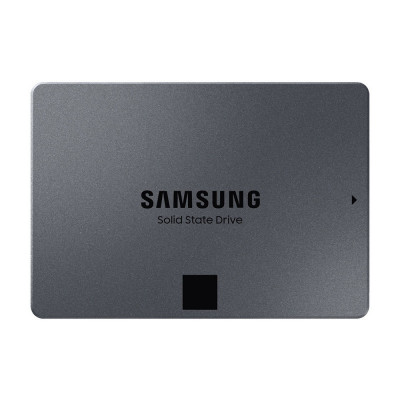 Disco SSD Samsung 870 QVO 1TB Sata III