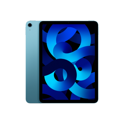 Apple iPad Air 10.9 5th Wi-Fi Celular 5G M1 256GB Azul